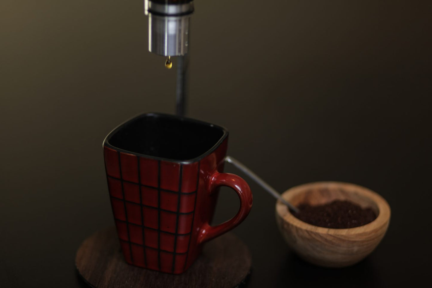 Proper Coffee Pour Over Tower